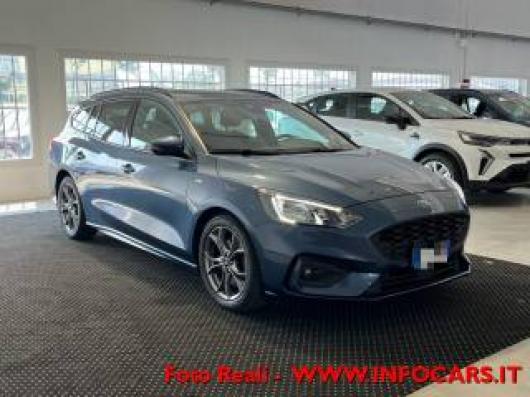 usato FORD Focus