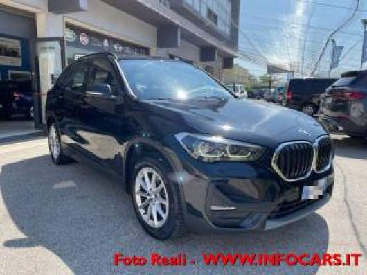 usato BMW X1