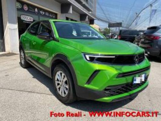 usato OPEL Mokka
