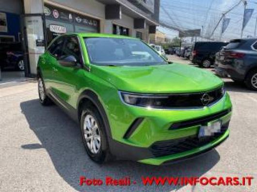 usato OPEL Mokka
