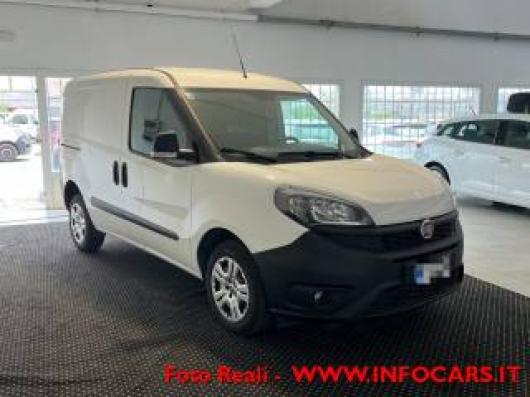 usato FIAT Doblo