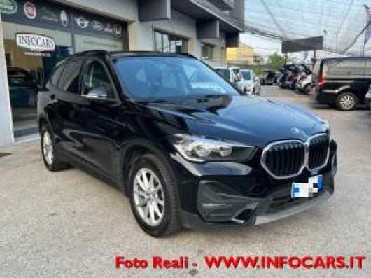 usato BMW X1