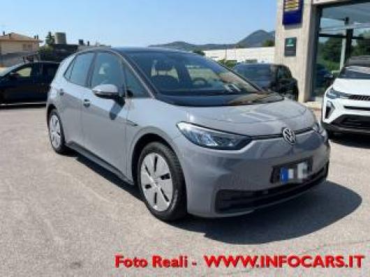 usato VOLKSWAGEN ID 3