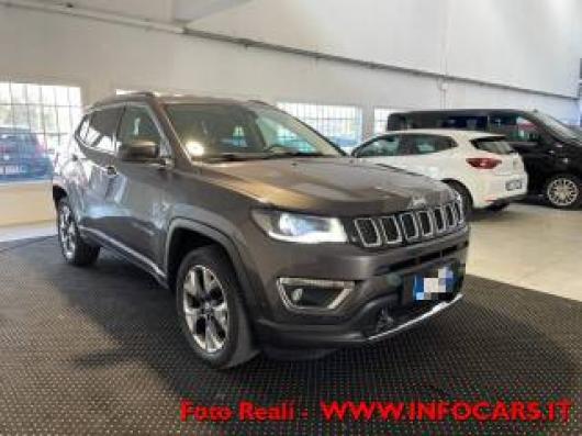 usato JEEP Compass