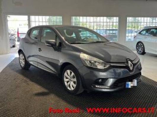 usato RENAULT Clio