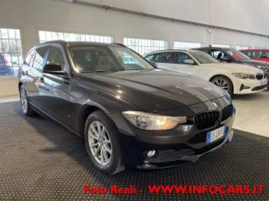 usato BMW 318