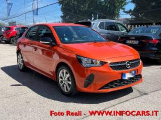 usato OPEL Corsa