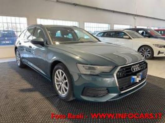 usato AUDI A6