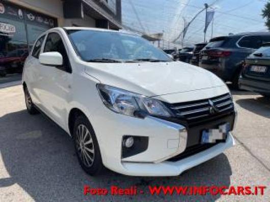 usato MITSUBISHI Space Star
