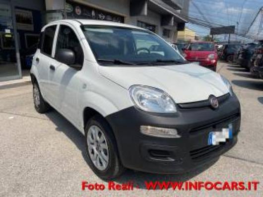 usato FIAT Panda