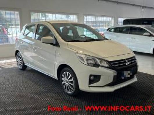 usato MITSUBISHI Space Star