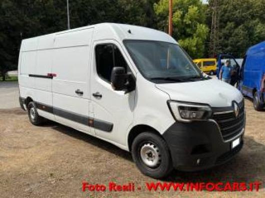 usato RENAULT Master