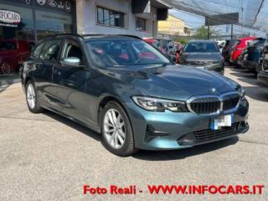 usato BMW 318