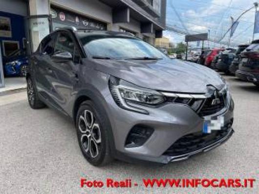 usato MITSUBISHI ASX