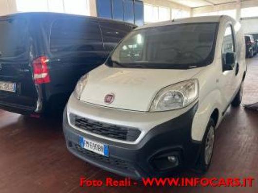 usato FIAT Fiorino