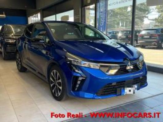 usato RENAULT Clio