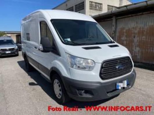 usato FORD Transit