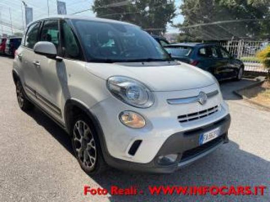 usato FIAT 500L