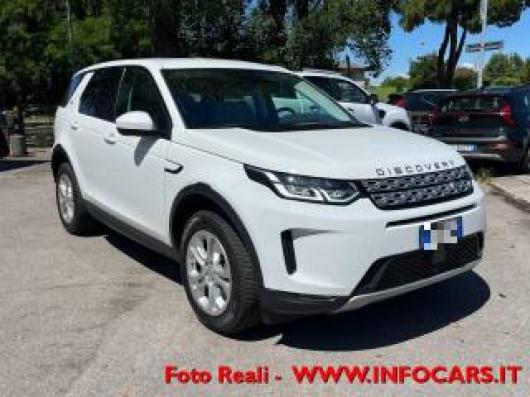 Discovery Sport