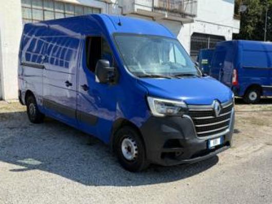 usato RENAULT Master