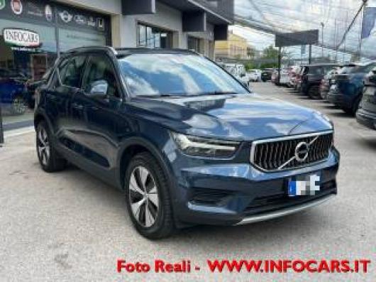 usato VOLVO XC40