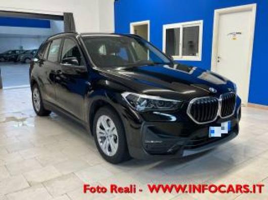 usato BMW X1