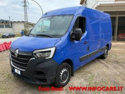 usato RENAULT Master
