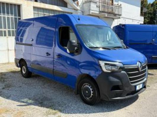 usato RENAULT Master