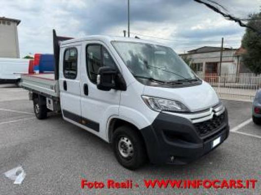 usato CITROEN Jumper