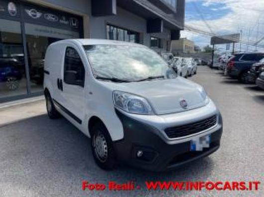 usato FIAT Fiorino