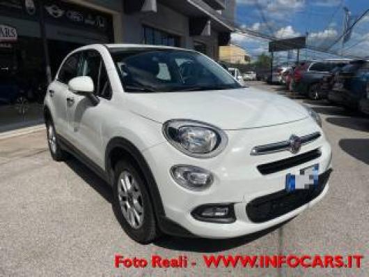usato FIAT 500X