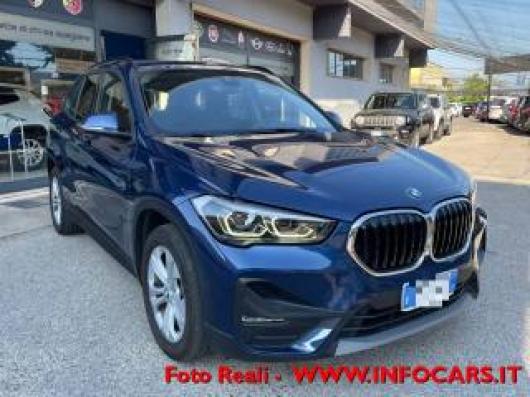 usato BMW X1