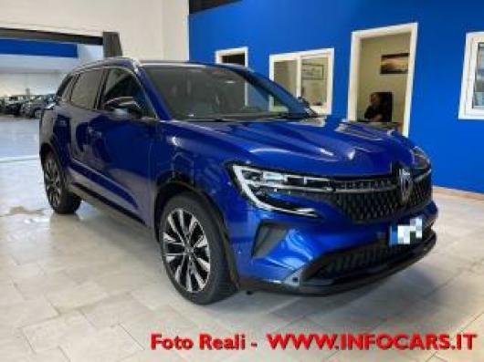 usato RENAULT Austral