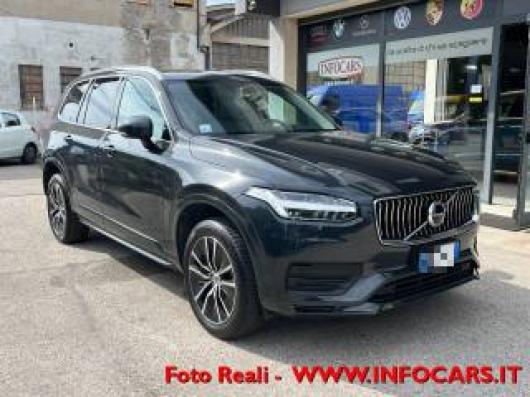 usato VOLVO XC90