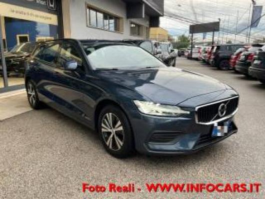 usato VOLVO V60