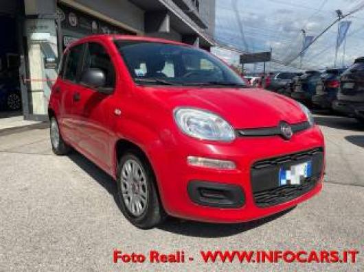 usato FIAT Panda
