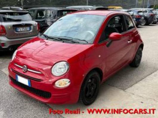 usato FIAT 500