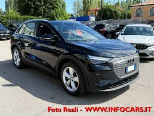 Q4 e tron