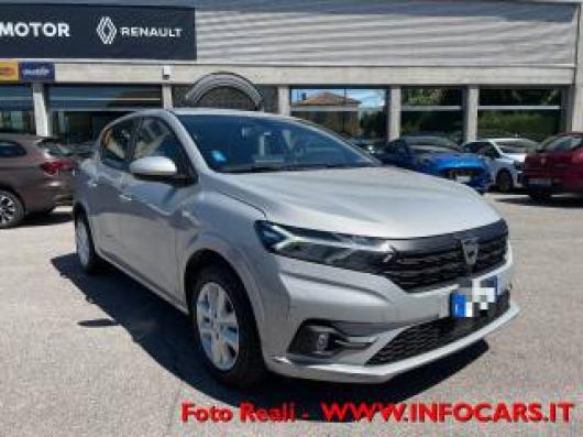 Sandero