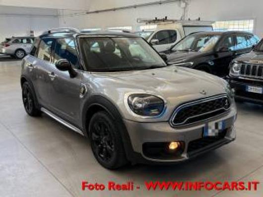 usato MINI Countryman
