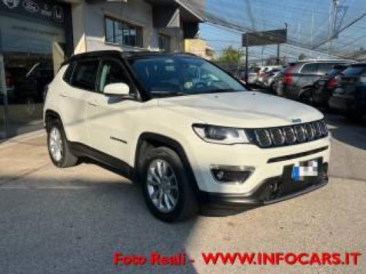 usato JEEP Compass