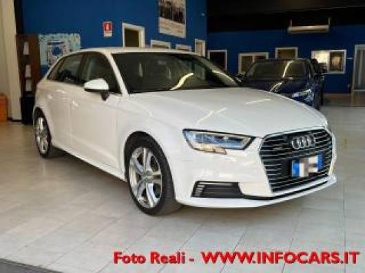 usato AUDI A3
