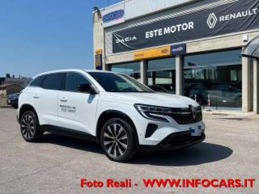 usato RENAULT Austral