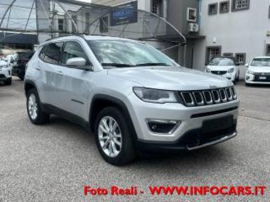 usato JEEP Compass