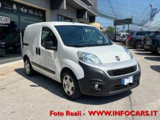 usato FIAT Fiorino