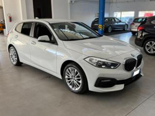 usato BMW 118