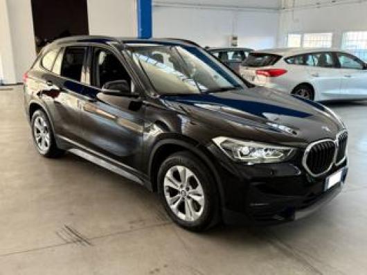 usato BMW X1