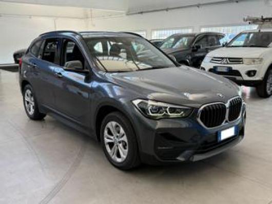 usato BMW X1