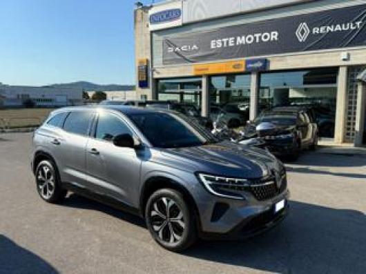 usato RENAULT Austral
