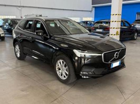 usato VOLVO XC60